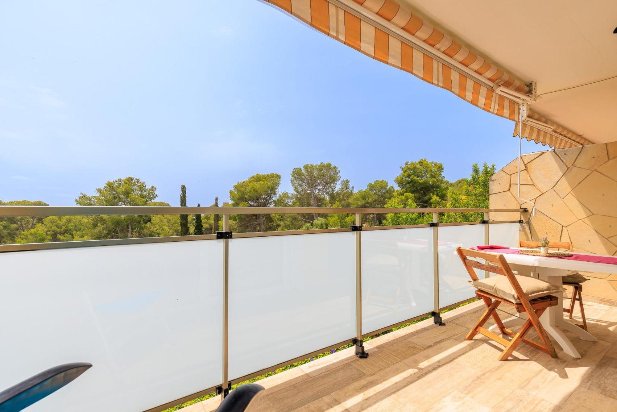 Appartamento Unik Vacation Llevantina Tarragona Esterno foto
