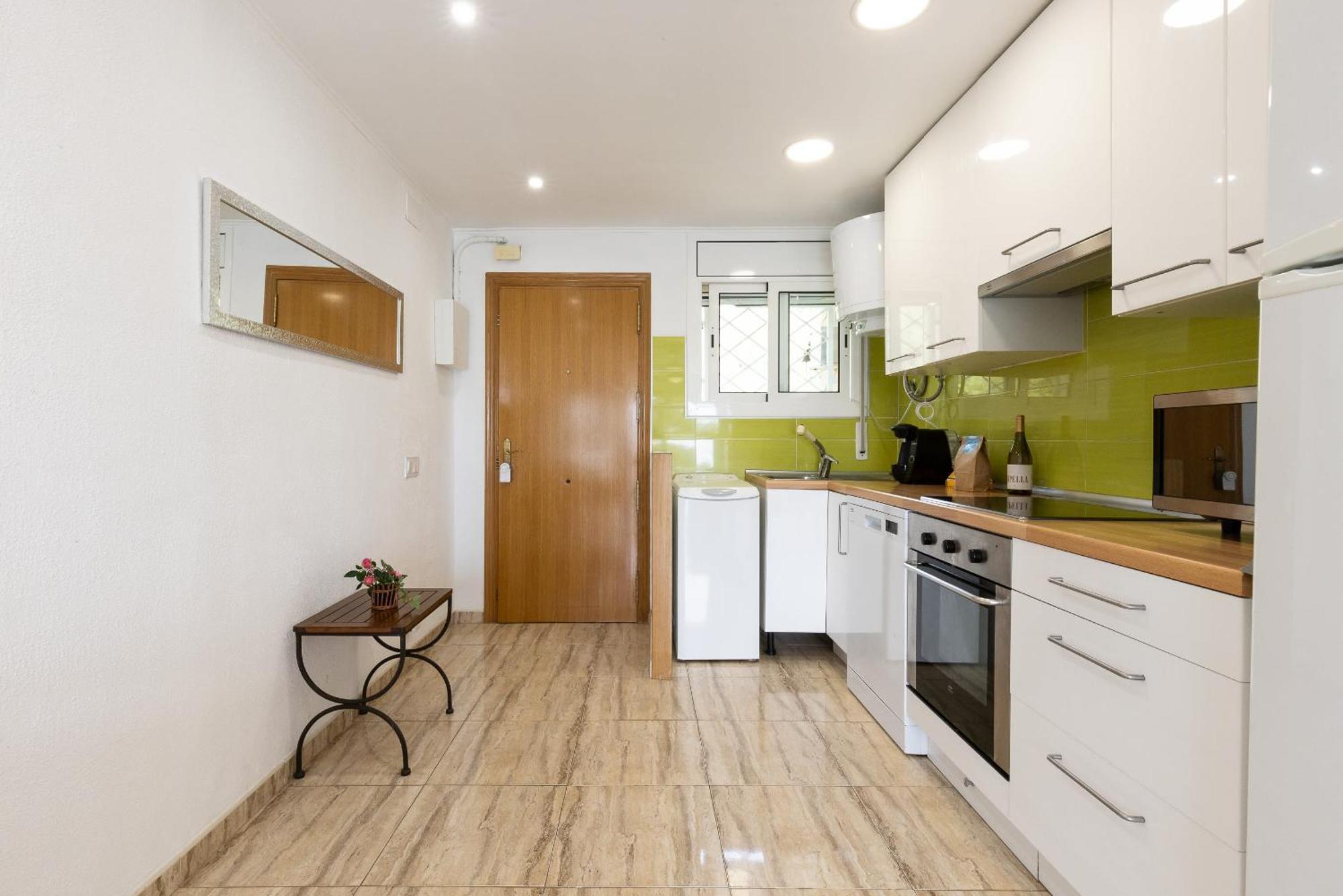Appartamento Unik Vacation Llevantina Tarragona Esterno foto
