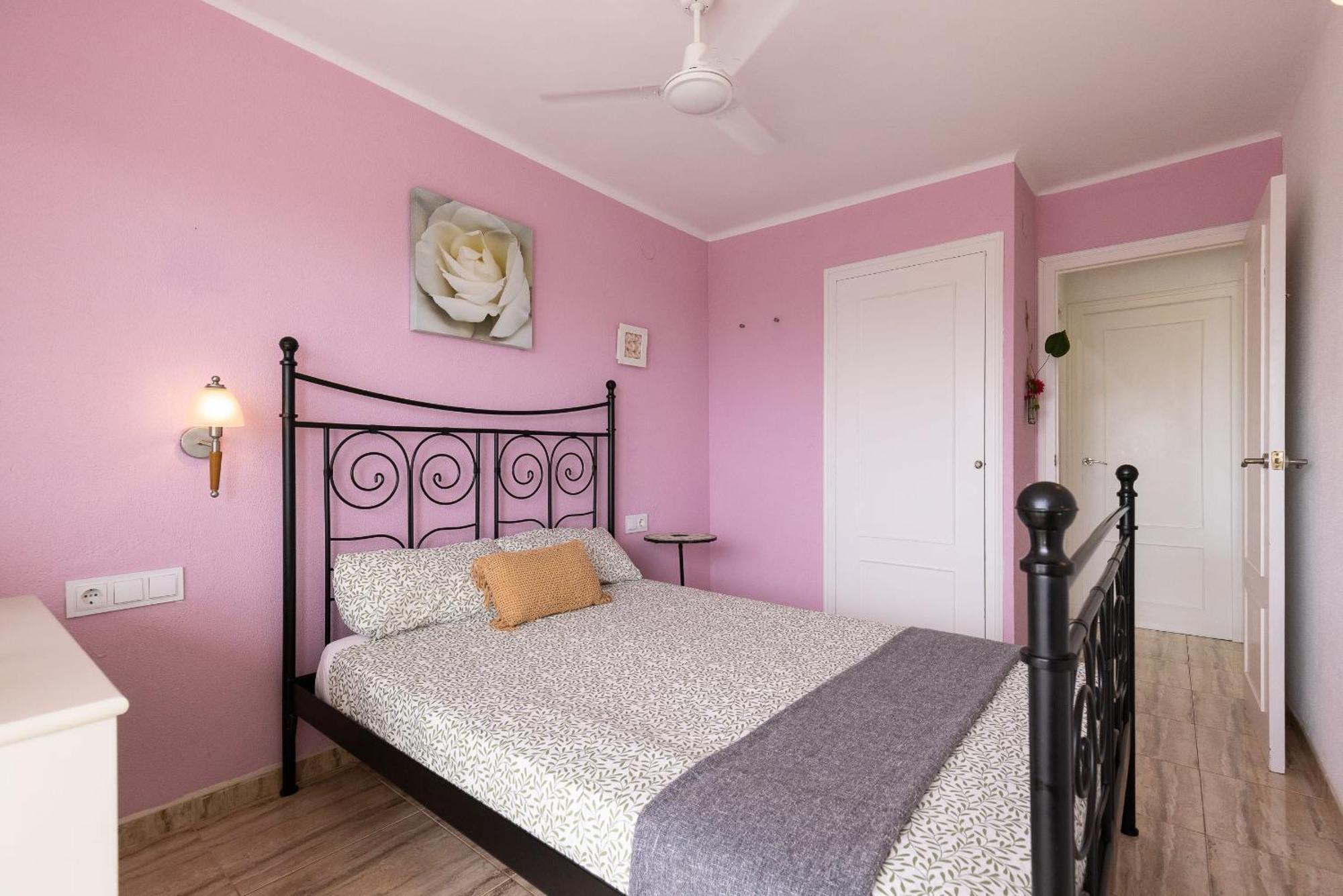 Appartamento Unik Vacation Llevantina Tarragona Esterno foto