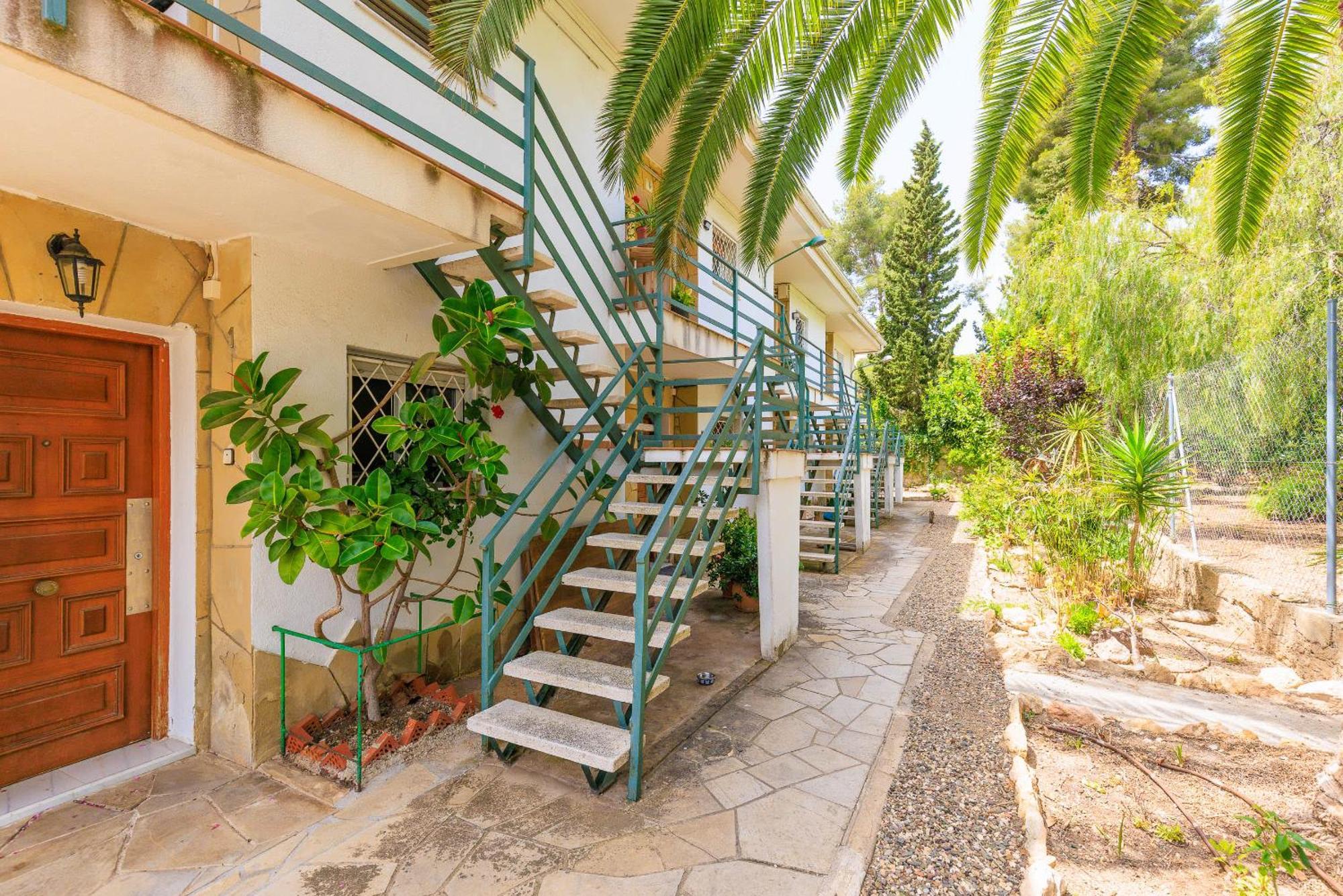 Appartamento Unik Vacation Llevantina Tarragona Esterno foto